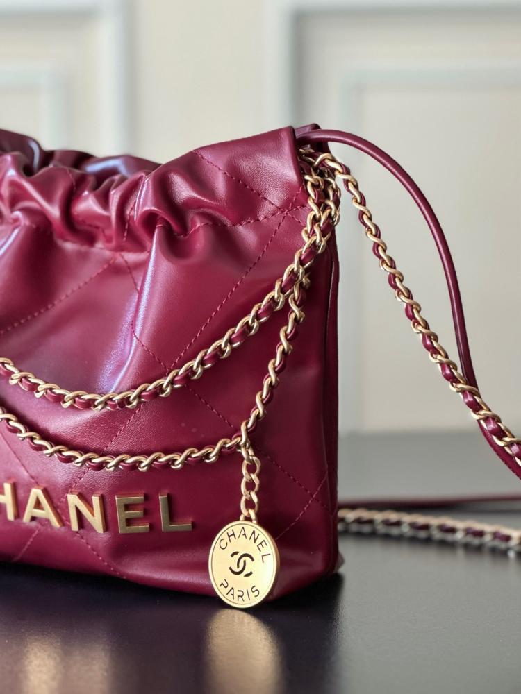 Top Handle Bag