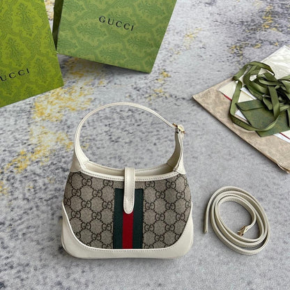 Modern Crossbody Bag – Limited Edition