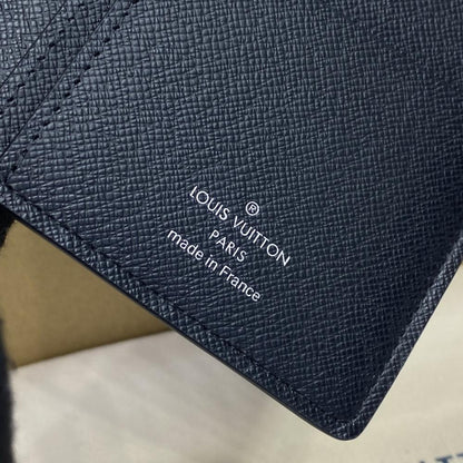 Luxury Wallet