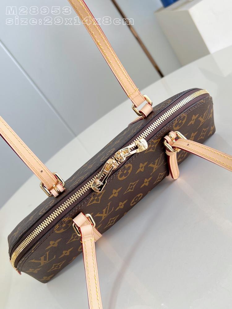 Classic Shoulder Bag