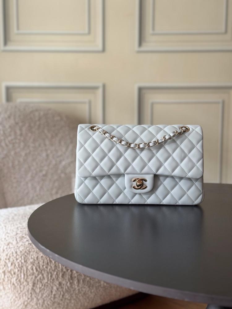 Classic Top Handle Bag