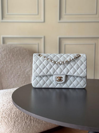 Classic Top Handle Bag