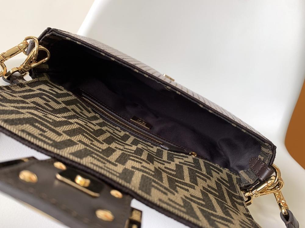 Embroidered Top Handle Bag