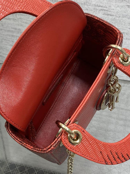Top Handle Bag