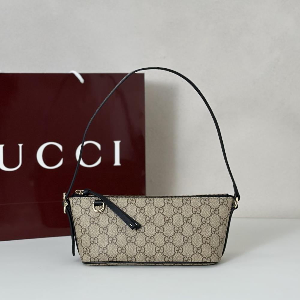 Luxury Top Handle Bag