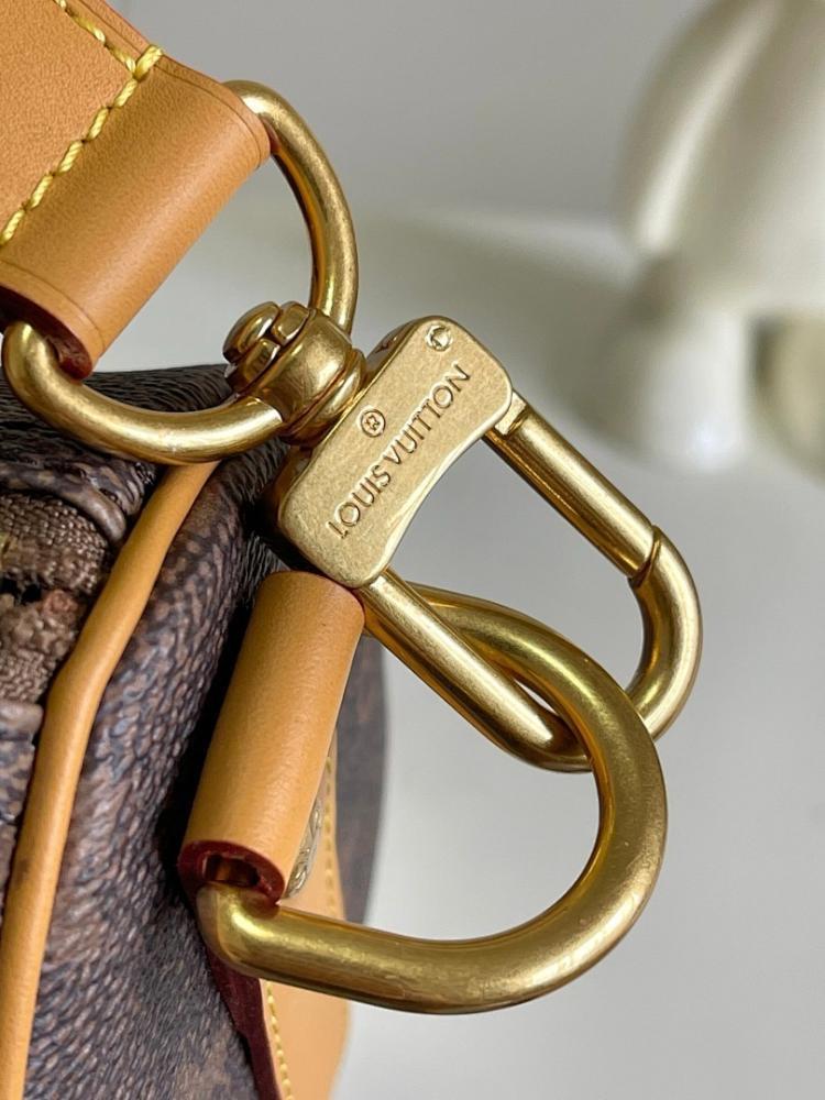 Modern Premium Leather Shoulder Bag
