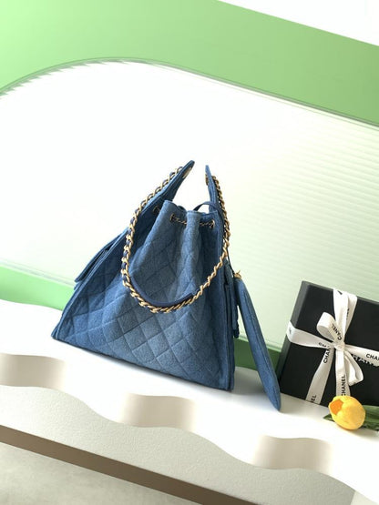Hobo Bag