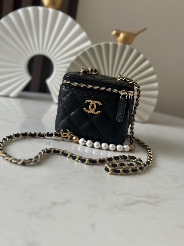 Top Handle Bag