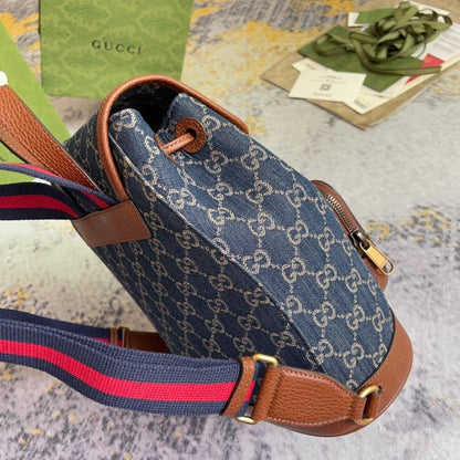 Modern Crossbody Bag – Limited Edition