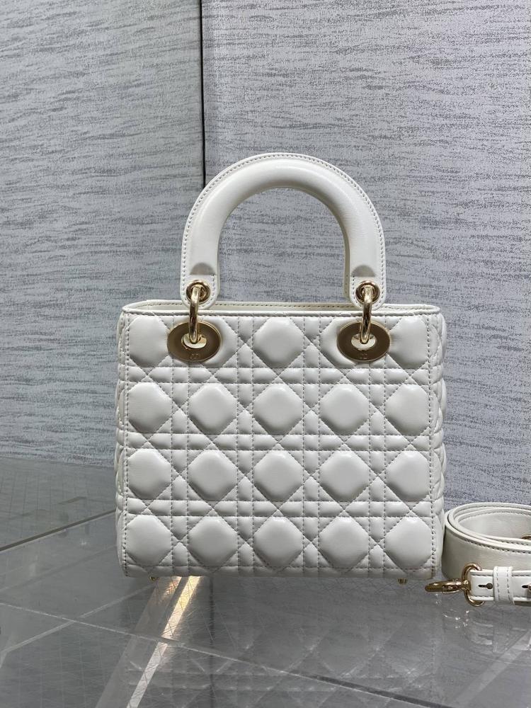 Top Handle Bag