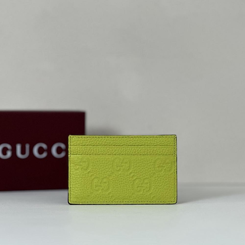 Leather Wallet