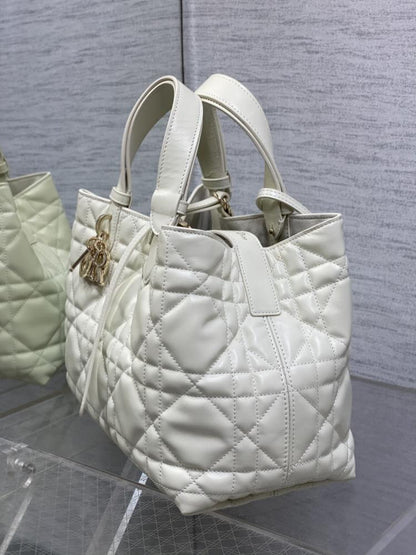 Top Handle Bag