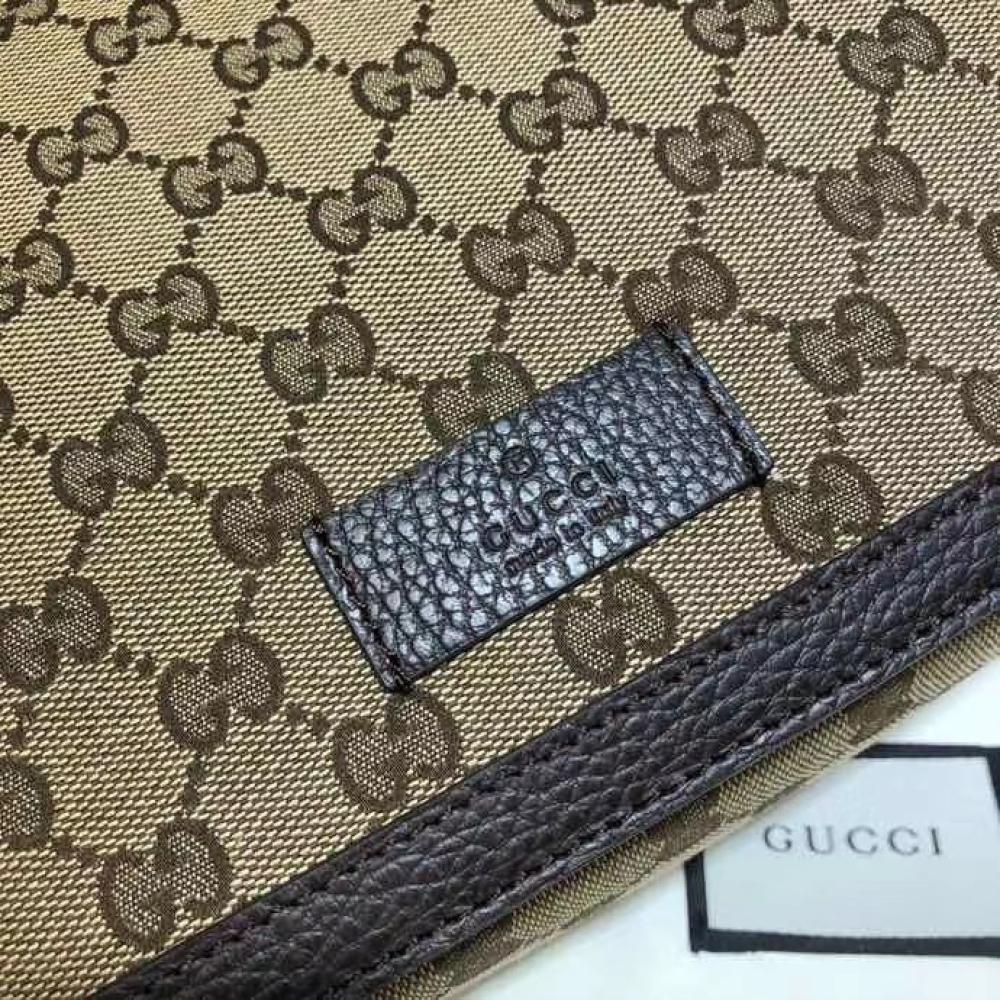 Classic Luxury Shoulder Bag