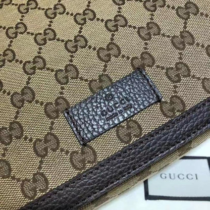 Classic Luxury Shoulder Bag