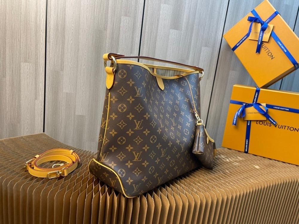 Alma Leather Top Handle Bag