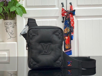 Shoulder Bag