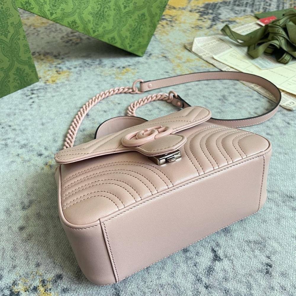 Modern Luxury Shoulder Bag