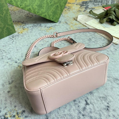 Modern Luxury Shoulder Bag