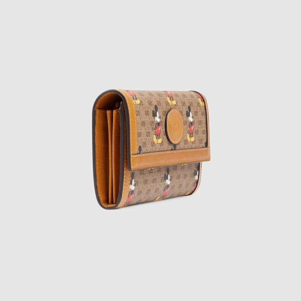 Luxury Wallet