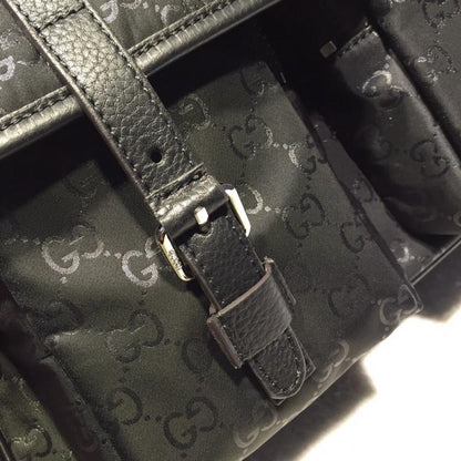 Elegant Top Handle Bag
