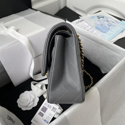 Classic Top Handle Bag