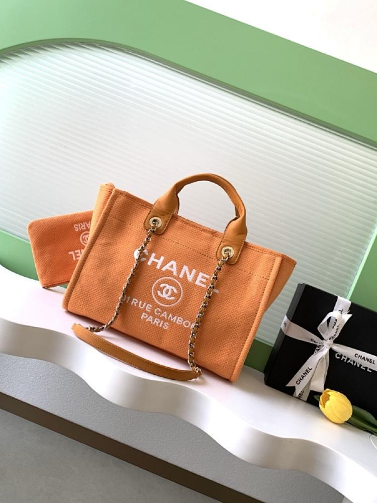 Studded Calfskin Tote Bag