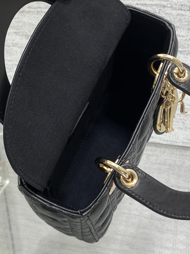Top Handle Bag