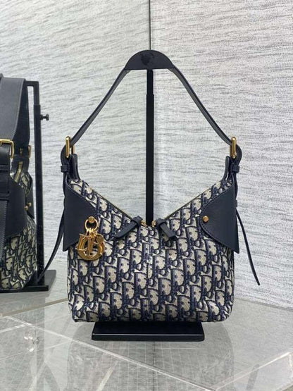 Classic Top Handle Bag