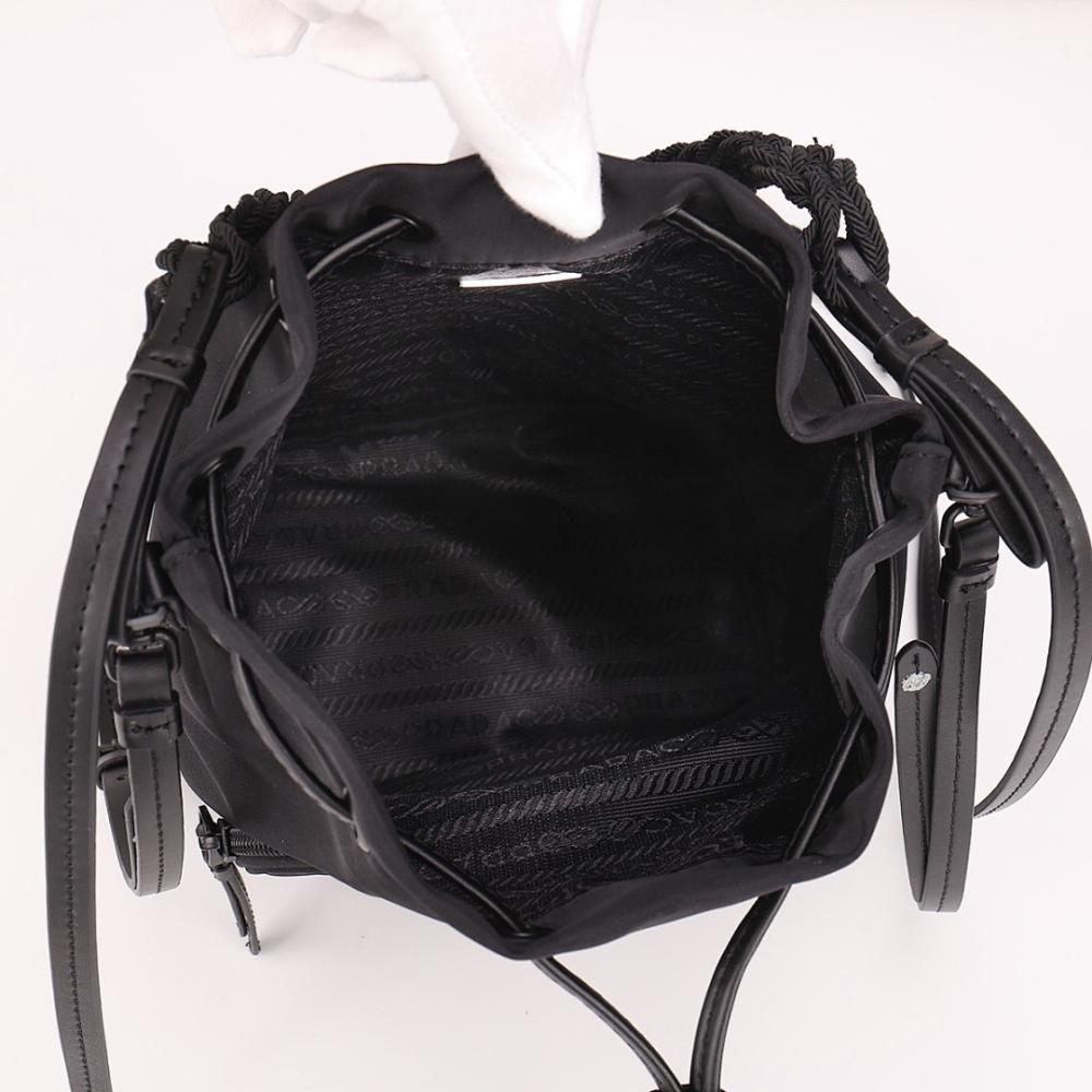 Italian-Inspired Stylish Woven Crossbody Bag
