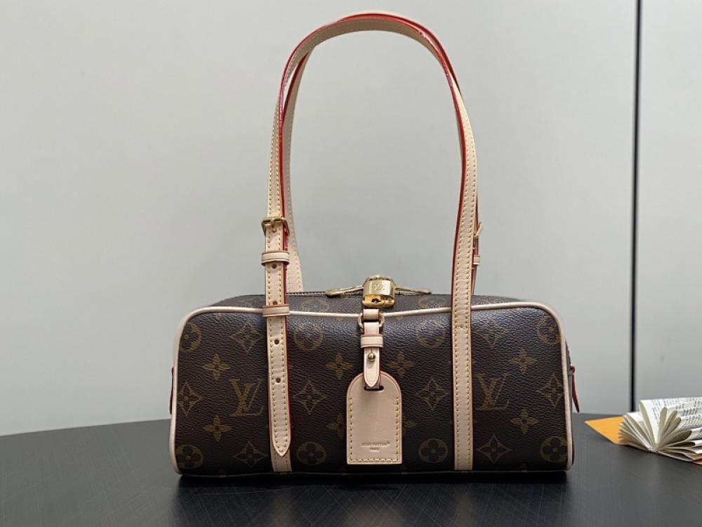 Alma Shoulder Bag