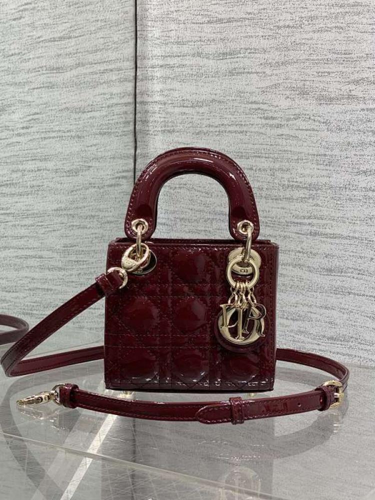 Leather Wallet