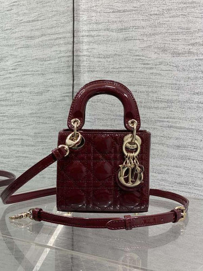 Leather Wallet