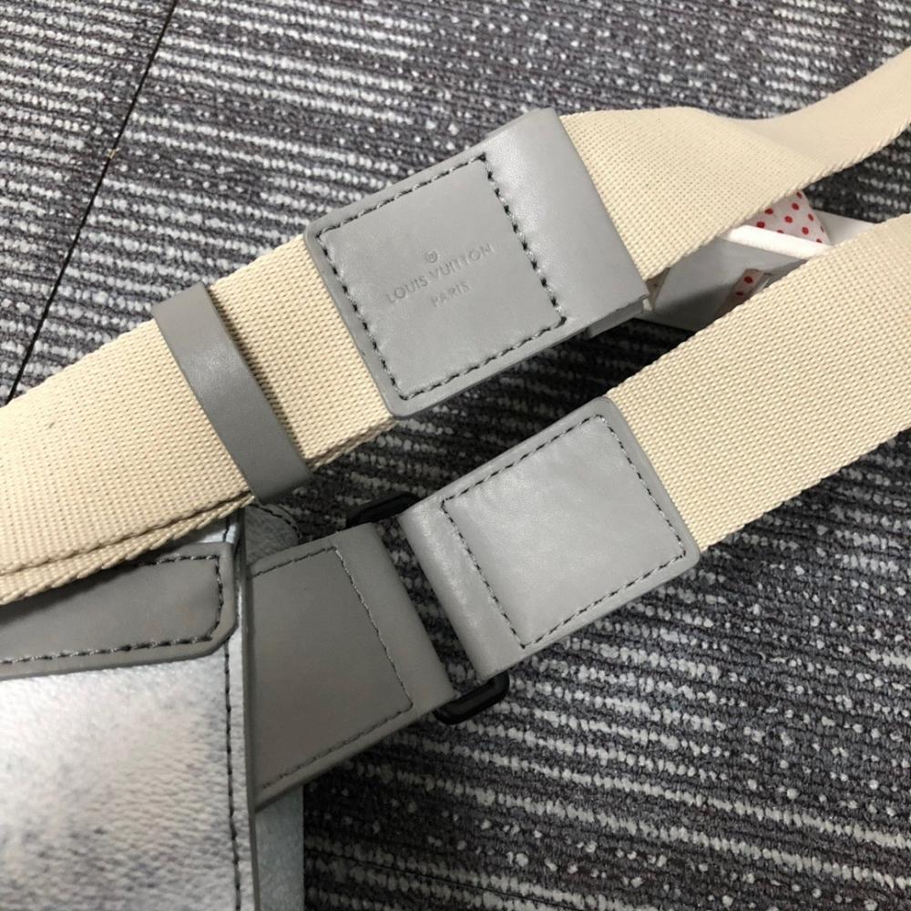 Italian-Inspired Stylish Denim Shoulder Bag
