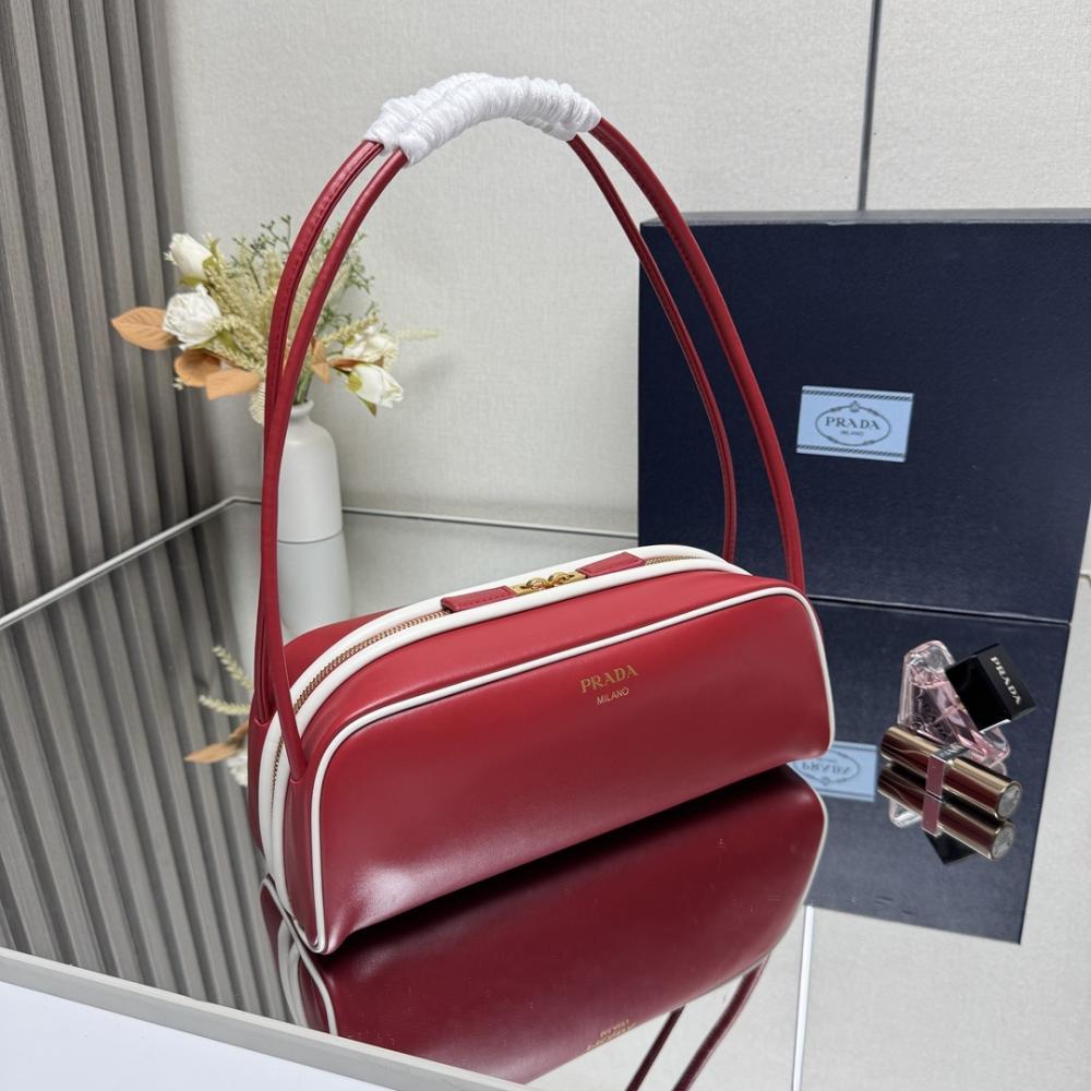 Top Handle Bag