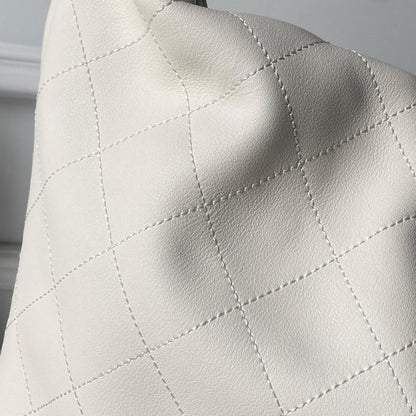 Calfskin Hobo Bag
