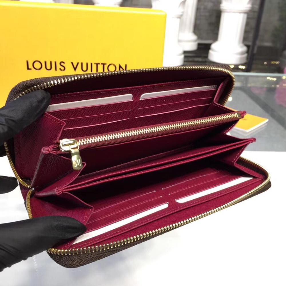 Luxury Wallet