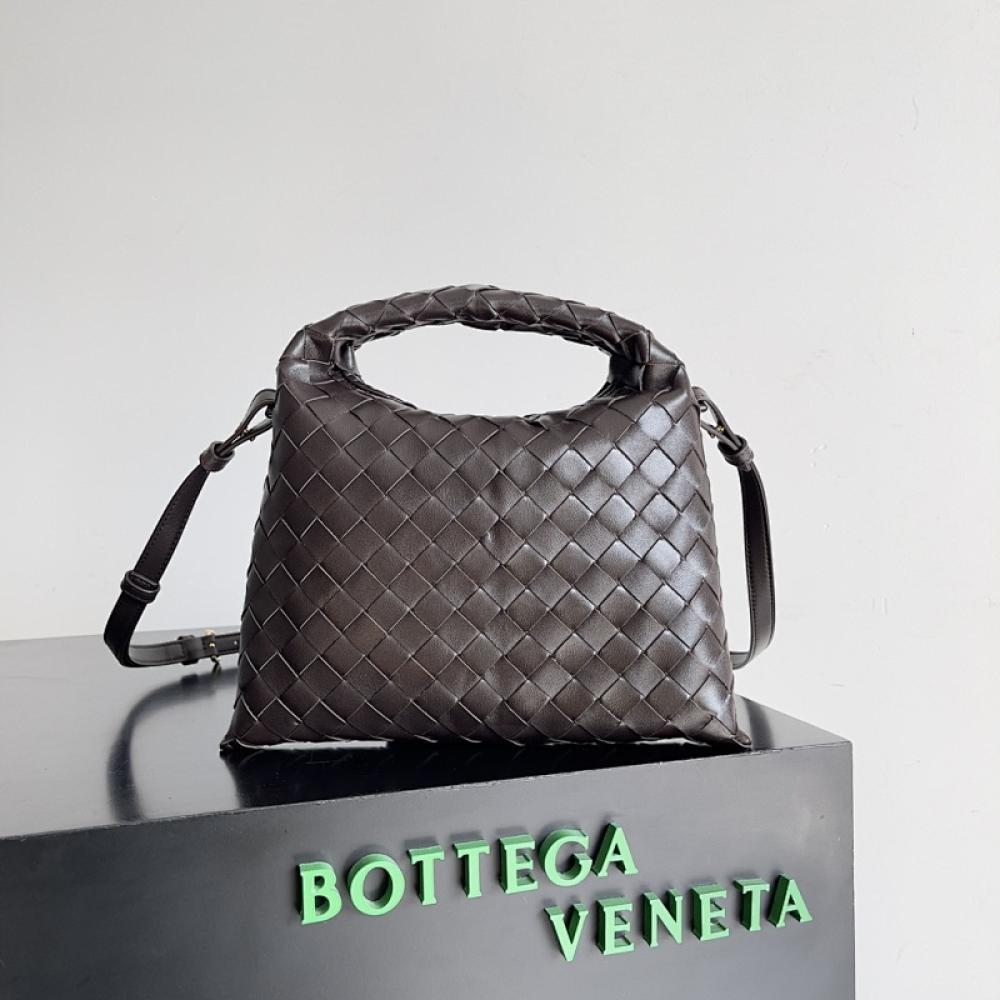 Calfskin Shoulder Bag
