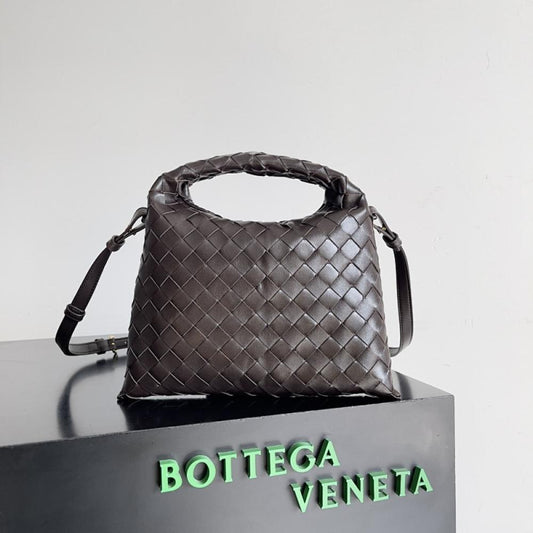 Calfskin Shoulder Bag
