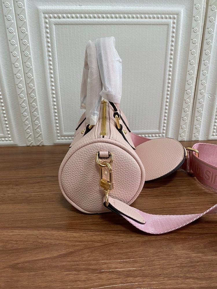 Elegant Premium Jacquard Shoulder Bag