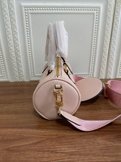 Elegant Premium Jacquard Shoulder Bag