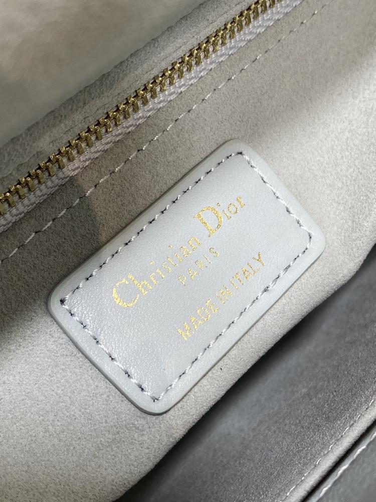 Classic Top Handle Bag