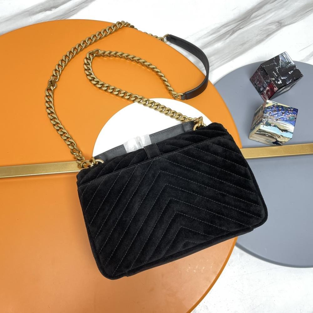 Classic Top Handle Bag