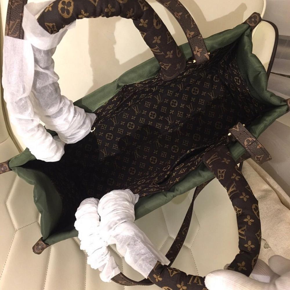 Modern Elegant Quilted Bag – Special Edition
