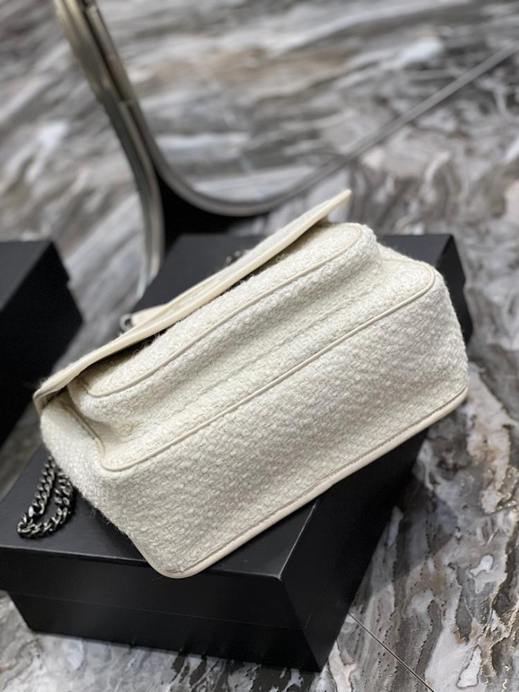 Elegant Leather Top Handle Bag – Limited Edition