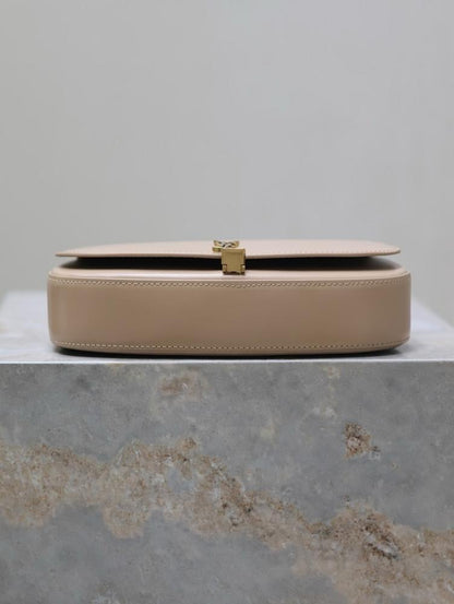 Elegant Stylish Top Handle Bag