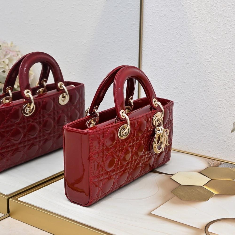 Italian-Inspired Stylish Leather Shoulder Bag