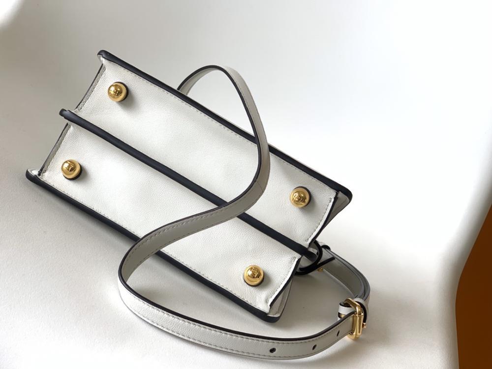 Top Handle Bag