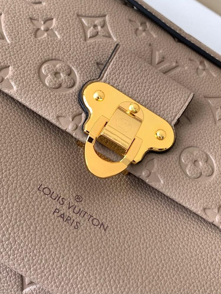 Elegant Stylish Leather Shoulder Bag