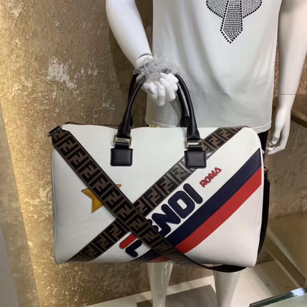 Luxury Travel Bag