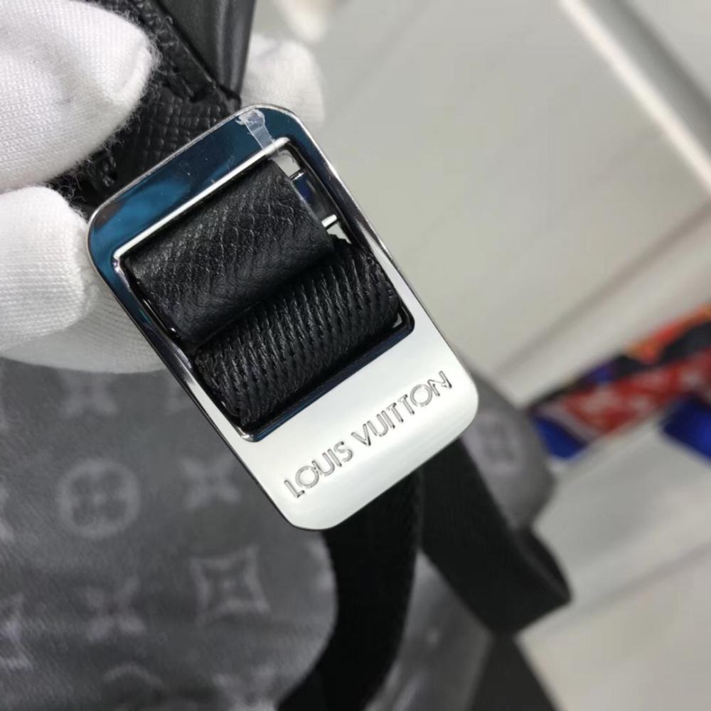 Luxury Travel Bag